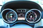Mercedes-Benz ML63 AMG 2012 года